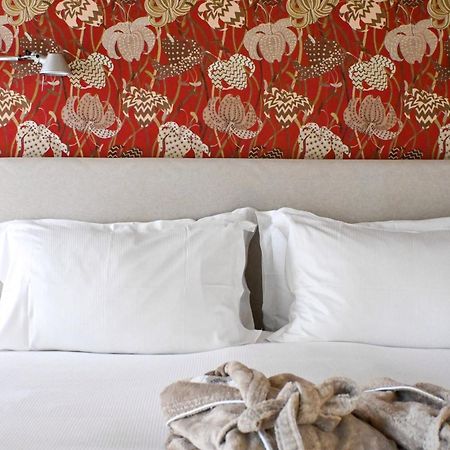 Casa Rampolina Hotel Stresa Ngoại thất bức ảnh