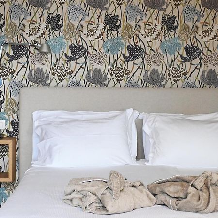 Casa Rampolina Hotel Stresa Ngoại thất bức ảnh