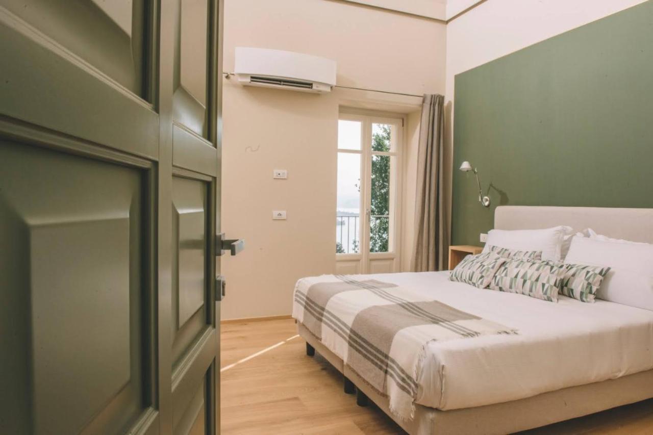Casa Rampolina Hotel Stresa Ngoại thất bức ảnh
