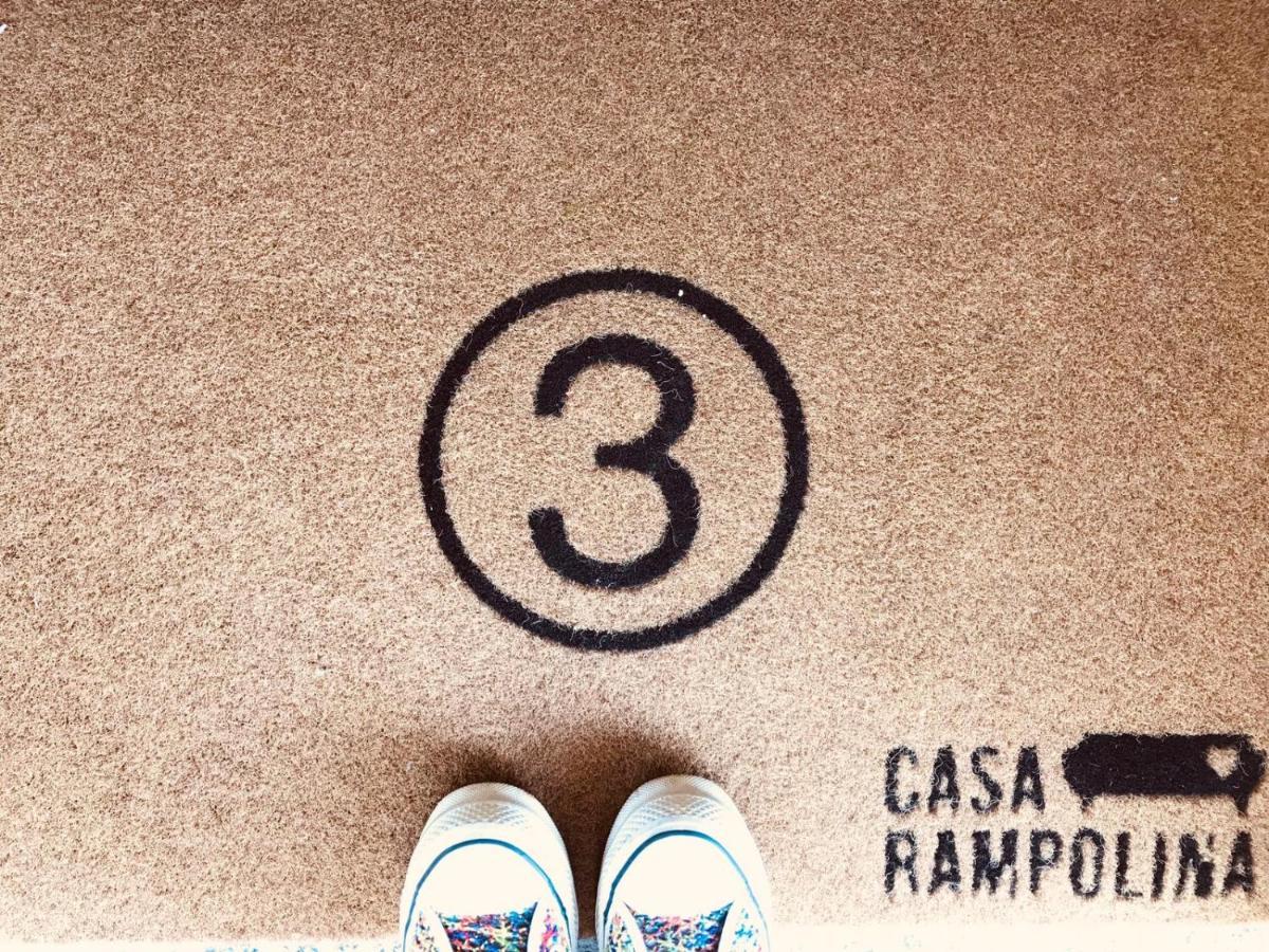 Casa Rampolina Hotel Stresa Ngoại thất bức ảnh