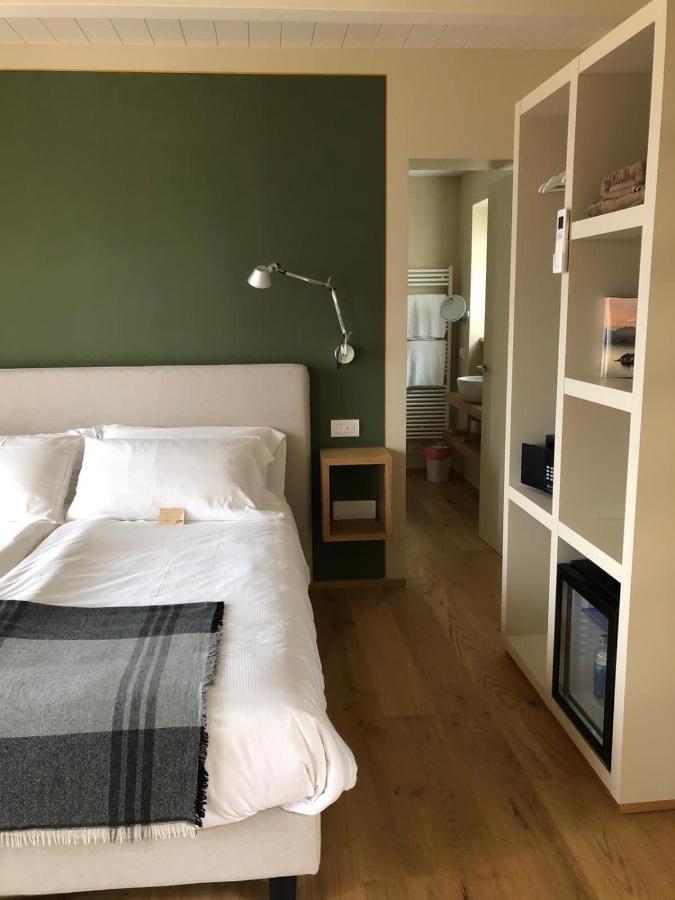 Casa Rampolina Hotel Stresa Ngoại thất bức ảnh