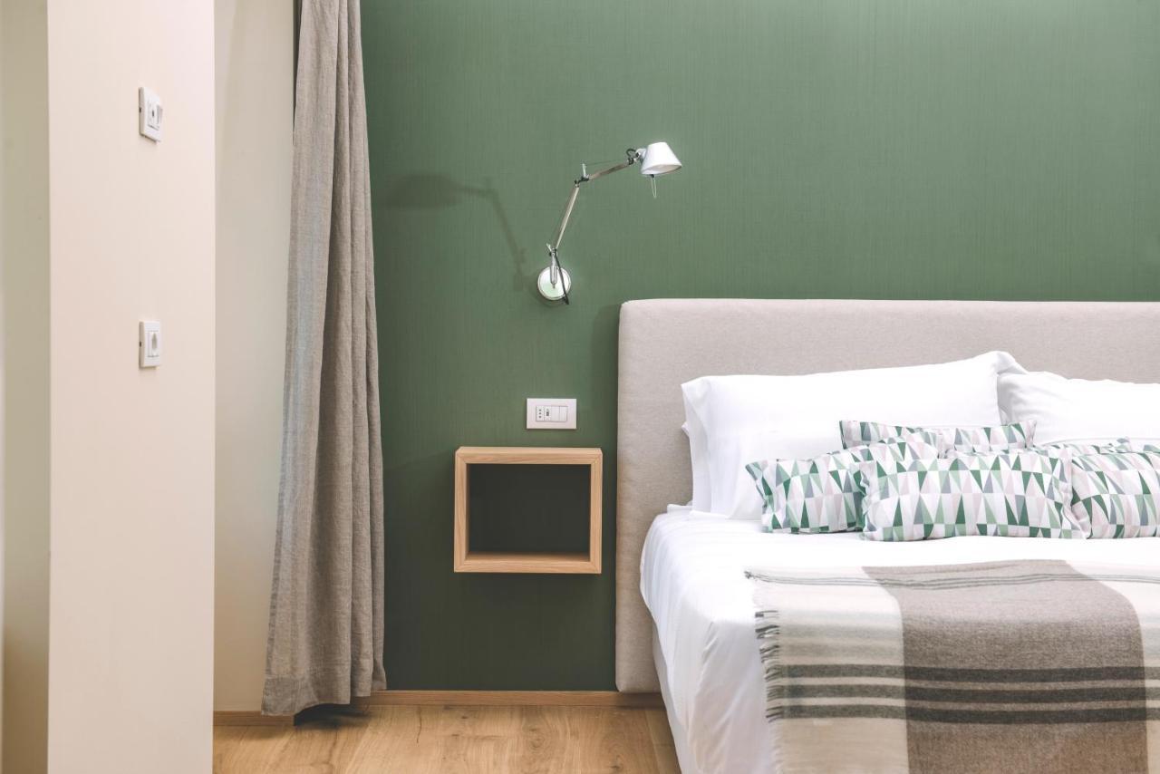 Casa Rampolina Hotel Stresa Ngoại thất bức ảnh