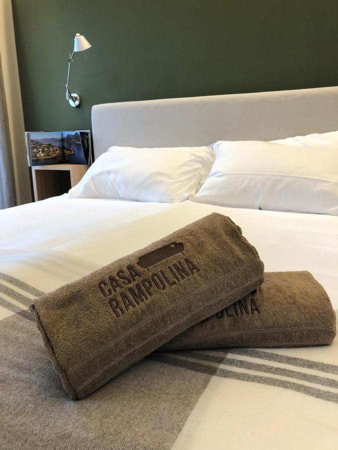 Casa Rampolina Hotel Stresa Ngoại thất bức ảnh